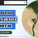 Bhu Naksha Jharkhand