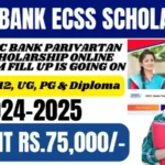 HDFC Parivartan Scheme 2024